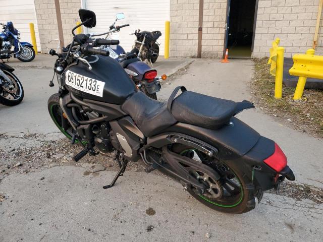 2015 KAWASAKI EN650 A - JKAENEA1XFDA01571