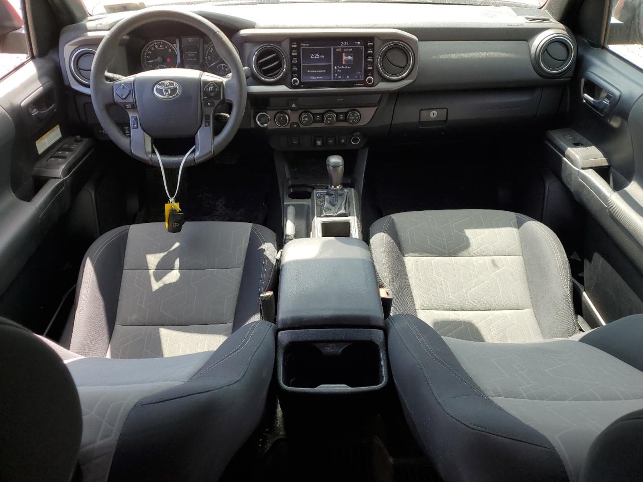 3TMCZ5AN5LM307837 TOYOTA TACOMA 2020
