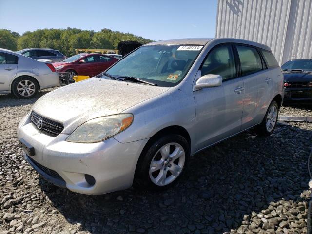 2005 Toyota Matrix XR