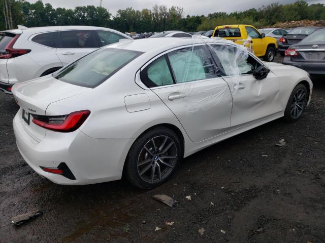 3MW5R7J01L8B19265 BMW 3 Series 330XI 3