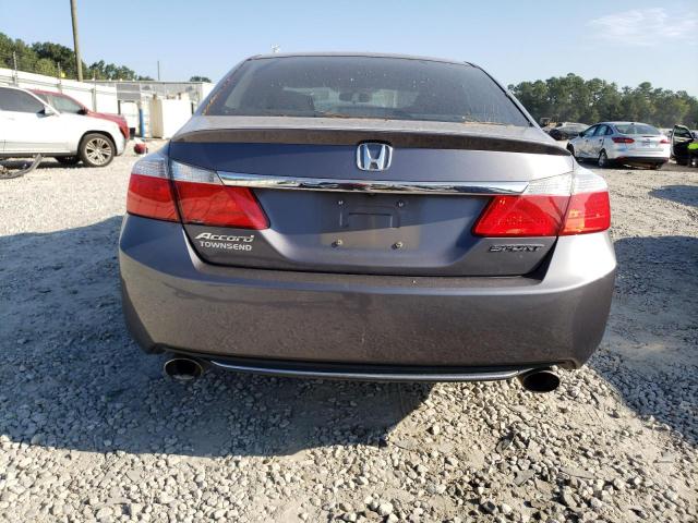1HGCR2F55FA035123 Honda Accord Sport