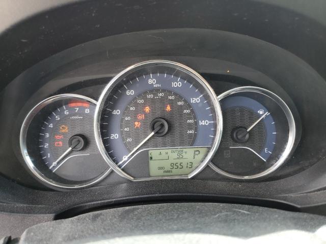 5YFBURHE9EP061765 Toyota COROLLA L