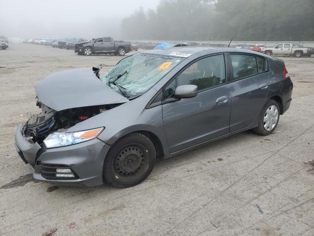 2012 Honda Insight 