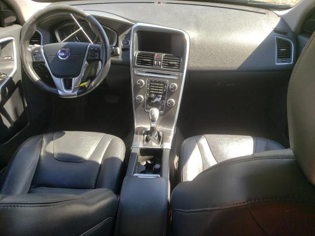 YV4612RKXG2836515 Volvo Xc60 T5 Premier
