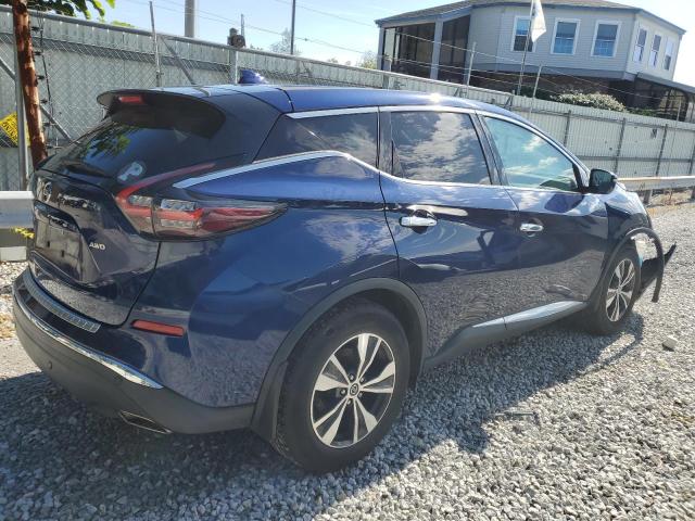 5N1AZ2AS8LN162001 Nissan MURANO S