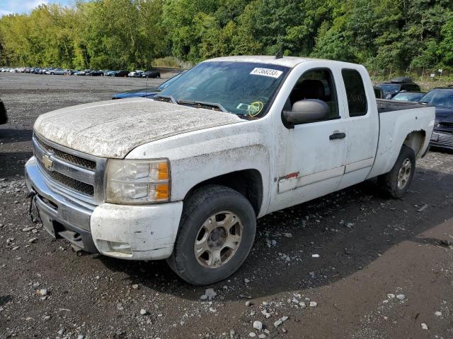 2007 Chevrolet C/K 1500 