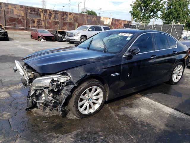 2015 BMW 5 Series Gran Turismo 535i