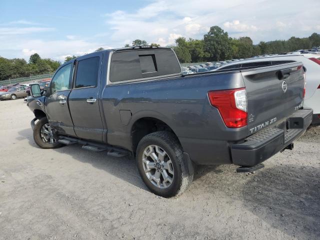 2021 Nissan Titan Xd Sv VIN: 1N6AA1FB7MN513087 Lot: 67668713