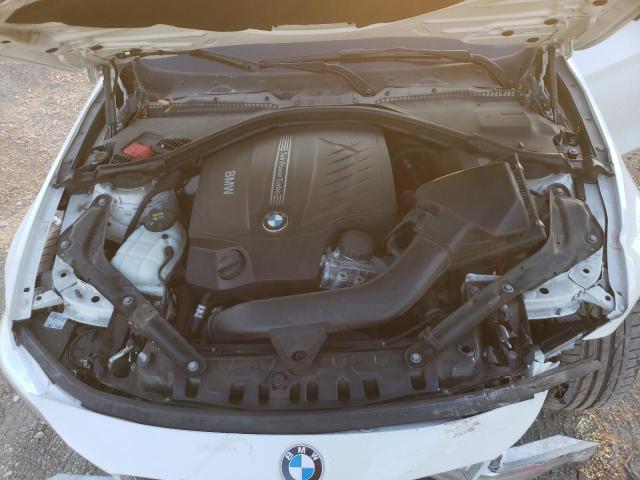 WBA3T3C58FP738395 BMW 435 I