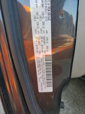 2C4RC1BG8GR173764 Chrysler Town & Country Touring