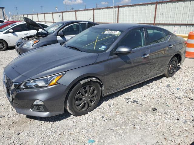 1N4BL4BV8LC272952 Nissan Altima S