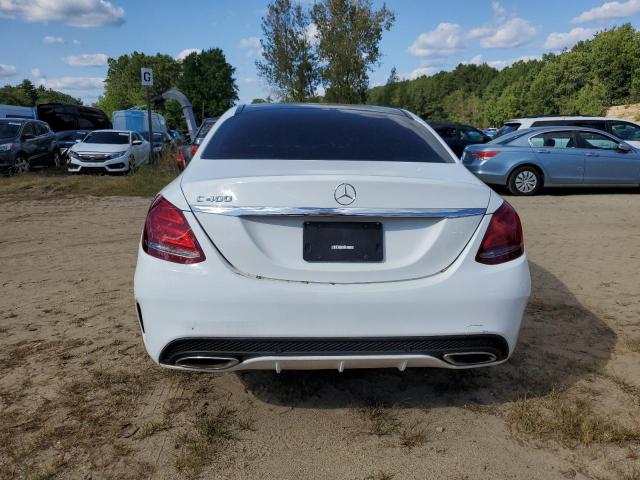 55SWF6GB3FU034347 Mercedes-Benz C 400 4matic