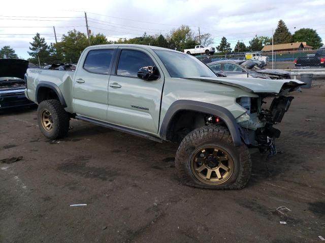 3TMDZ5BN9PM155974 Toyota Tacoma DOU 4