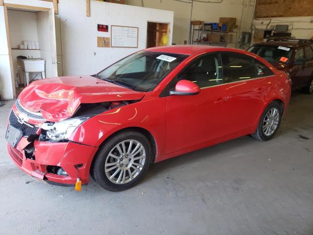 2014 Chevrolet Cruze ECO