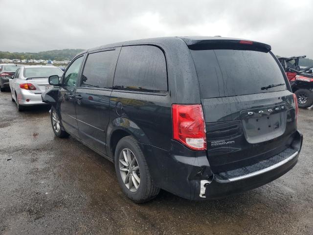 2C4RDGBGXFR705269 Dodge Grand Caravan Se