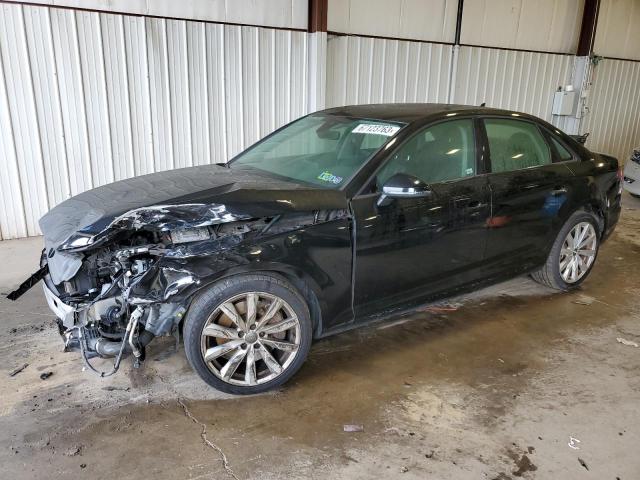 AUDI-A4-WAUANAF46HN007360