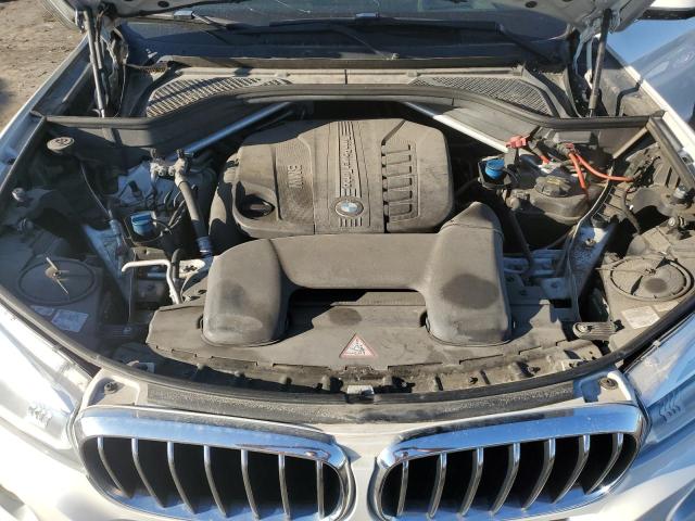 VIN 5UXKS4C54E0J96693 2014 BMW X5, Xdrive35D no.11