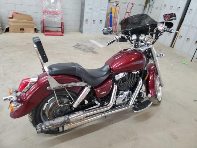 2007 HONDA VT1100 C2 1HFSC43057A700125