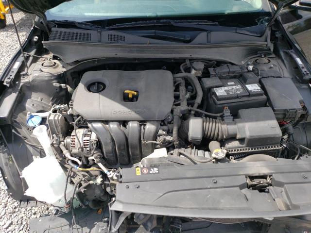 3KPF24AD1LE194627 KIA FORTE FE