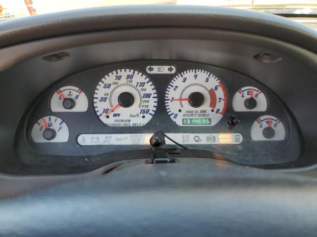1FAFP45X64F109770 2004 Ford Mustang Gt