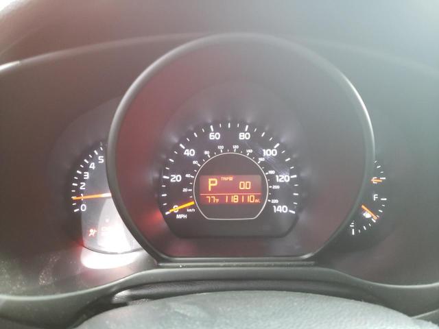 KNDJP3A50F7749800 KIA SOUL +