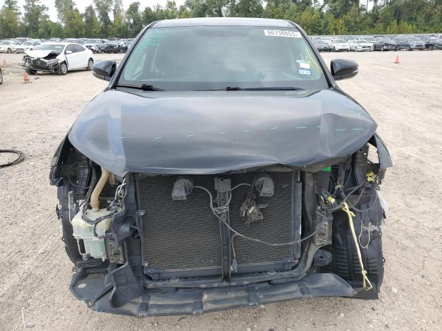 VIN 5TDZKRFH2ES022492 2014 Toyota Highlander, LE no.5