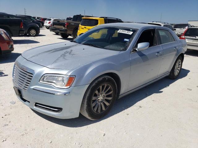 2012 Chrysler 300 300