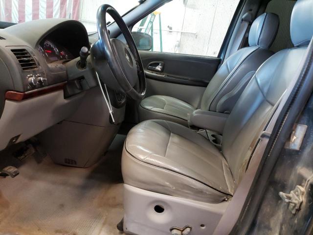 5GADX33L96D120810 2006 Buick Terraza Cxl