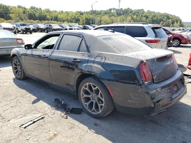 2C3CCABG6GH310975 | 2016 CHRYSLER 300 S