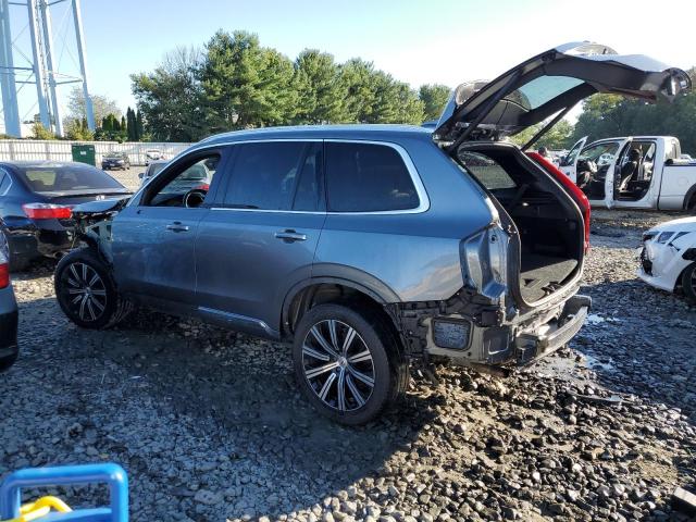 YV4A22PL9L1555924 2020 VOLVO XC90, photo no. 2