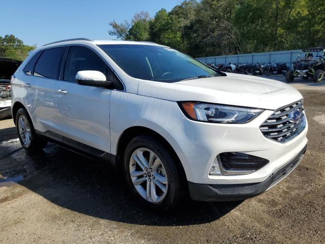 2FMPK3J92LBB23594 2020 FORD EDGE, photo no. 4