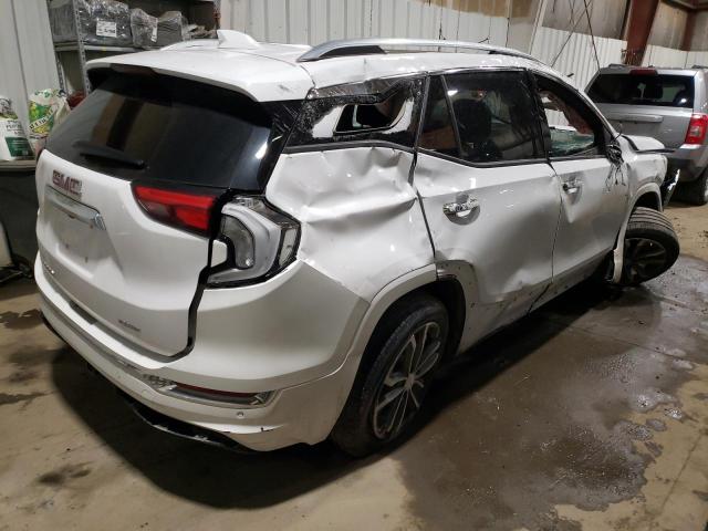 2019 GMC TERRAIN DE - 3GKALXEX6KL175244