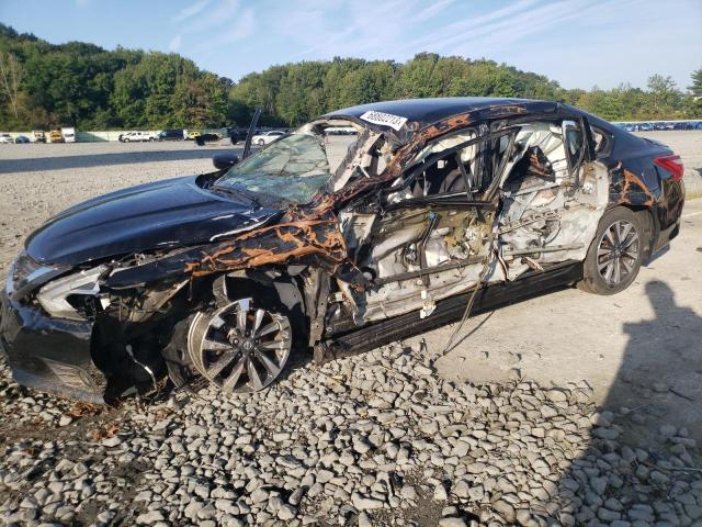 2016 NISSAN ALTIMA 2.5 - 1N4AL3AP7GC286226