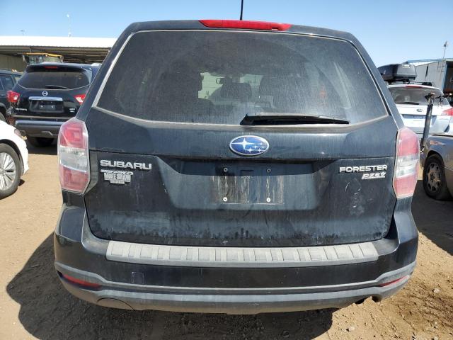 JF2SJAAC1EH442087 Subaru Forester 2.5i