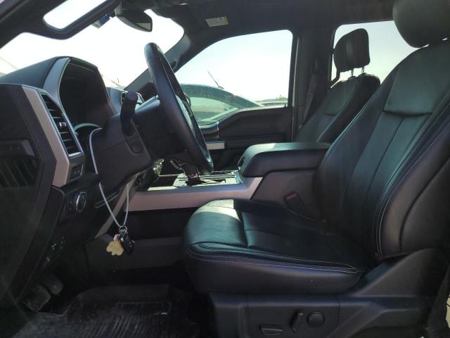 1FTEW1E43LFC05397 Ford F150 Supercrew