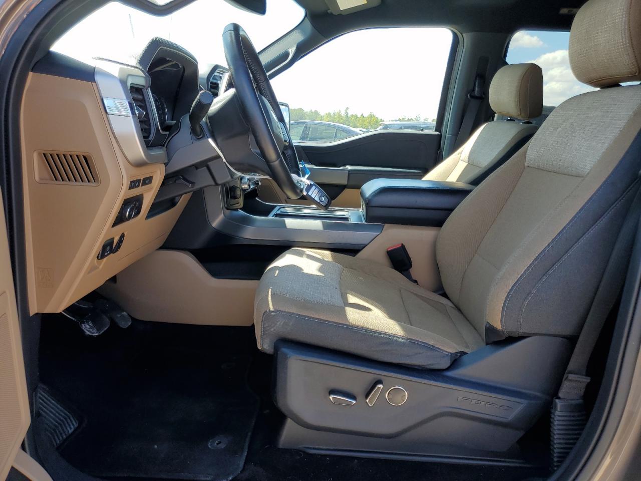1FTEW1CP6MFA77915 FORD F-150 2021