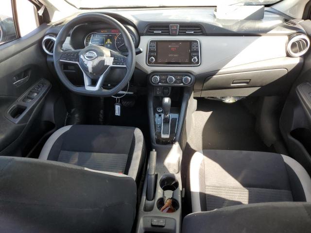 3N1CN8EV1ML825817 Nissan VERSA SV