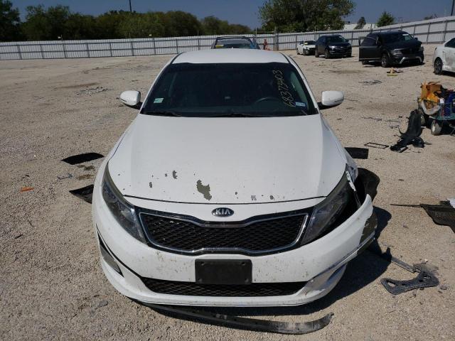 5XXGM4A70FG406938 KIA Optima Lx