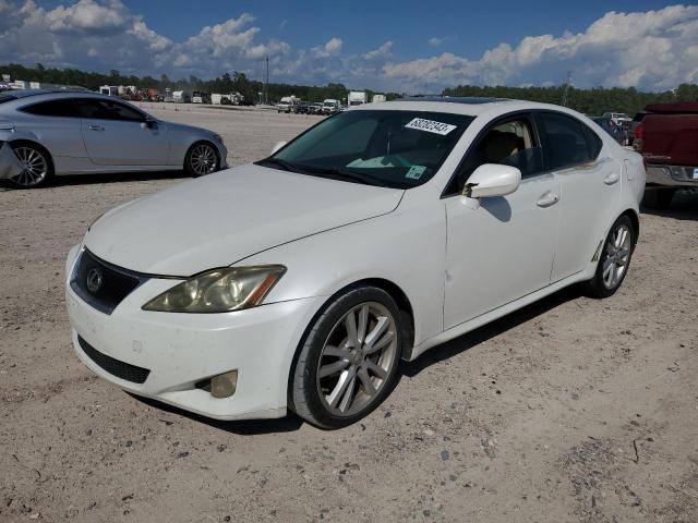 2007 Lexus IS 350 