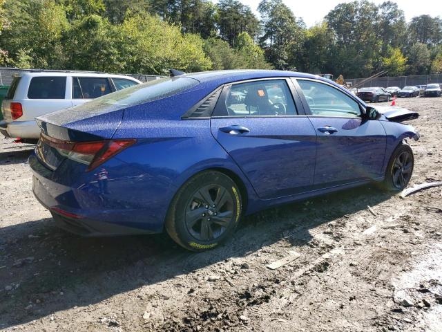 5NPLM4AG2PH108850 Hyundai Elantra SE 3