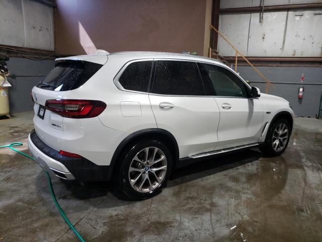 5UXTA6C02N9M37203 BMW X5 XDRIVE4 3