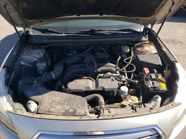 4S4BSANCXG3328106 Subaru Outback 2.5i Limited