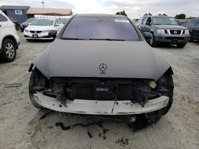 WDDUG7JB3FA144592 Mercedes-Benz S 63 AMG
