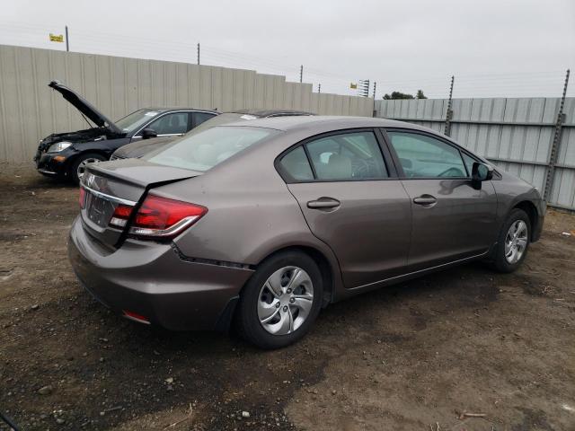 19XFB2F55FE218227 Honda Civic Lx