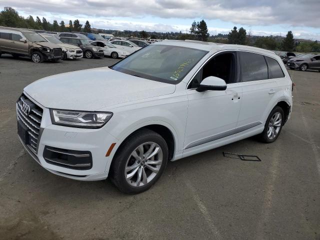 WA1AAAF70HD014216 2017 AUDI Q7, photo no. 1