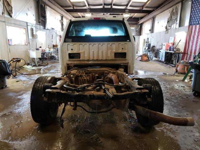 2021 FORD F350 SUPER - 1FD7X3B64MED47445