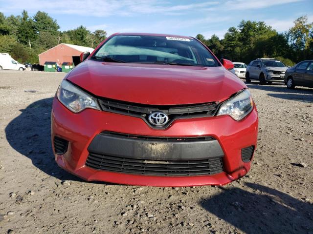 2014 Toyota Corolla L VIN: 2T1BURHE9EC153586 Lot: 68592573