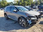 NISSAN ROGUE SL photo