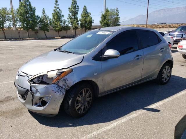 2014 Mazda Mazda2 Sport