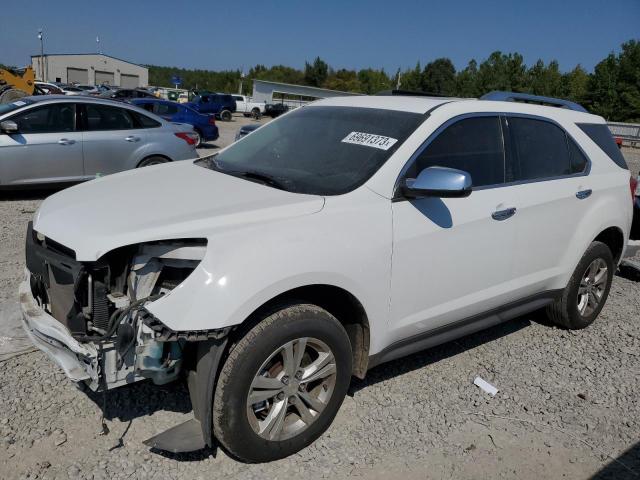 2010 Chevrolet Equinox LT